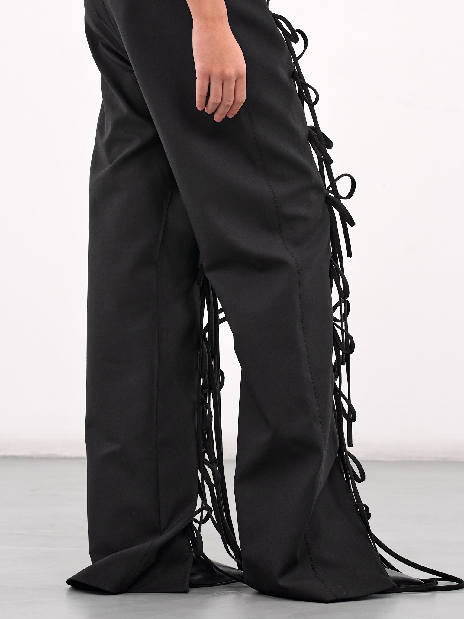 Bow Pants - 4