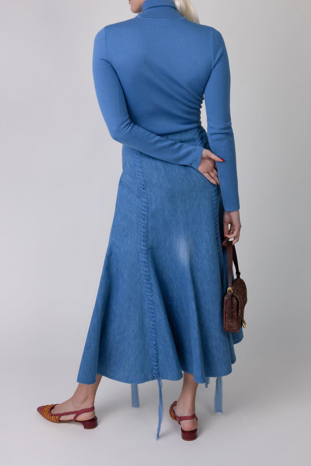DION SKIRT - 4