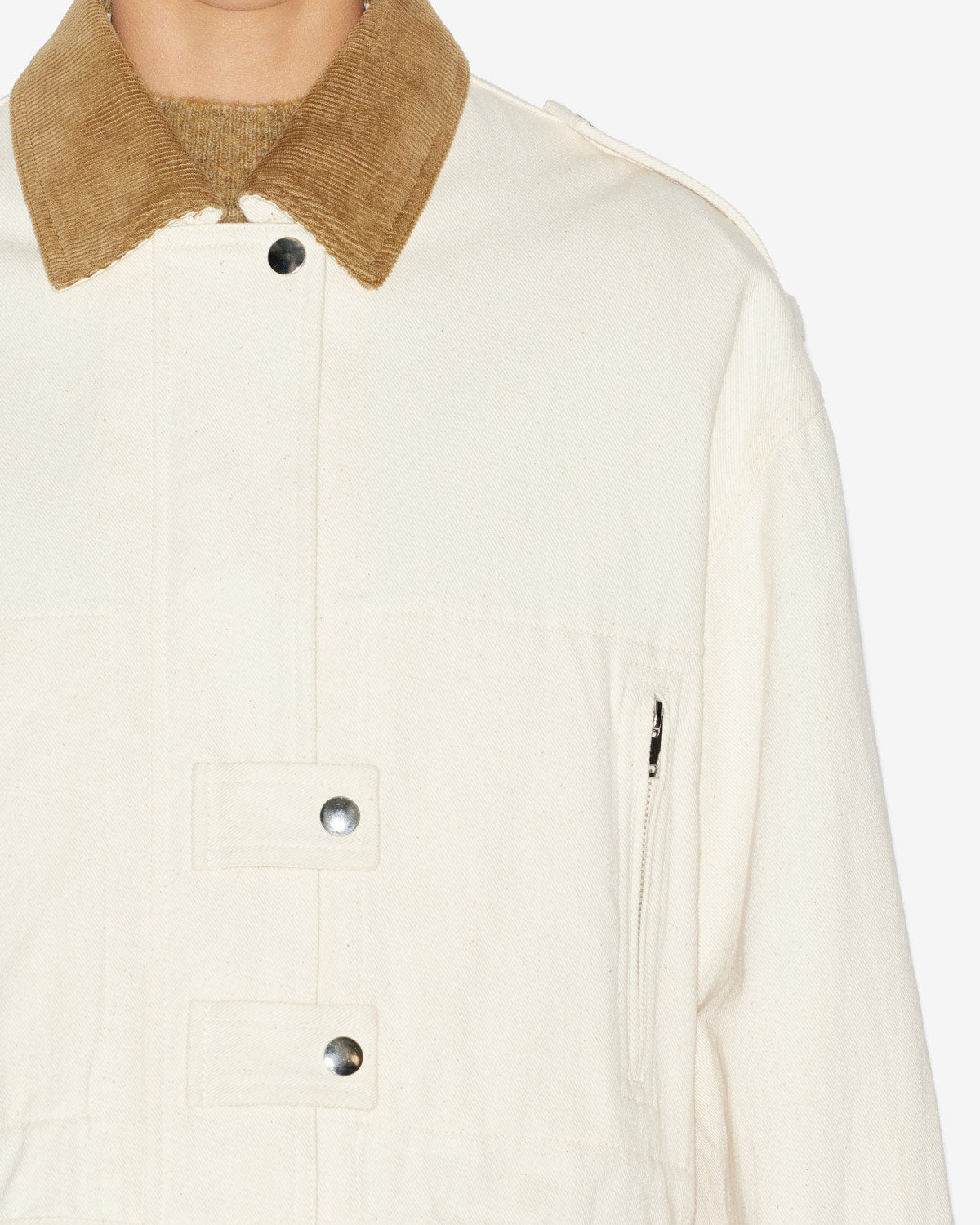 JULIE JACKET - 2