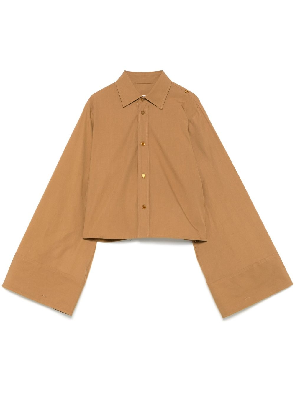 cotton shirt - 1