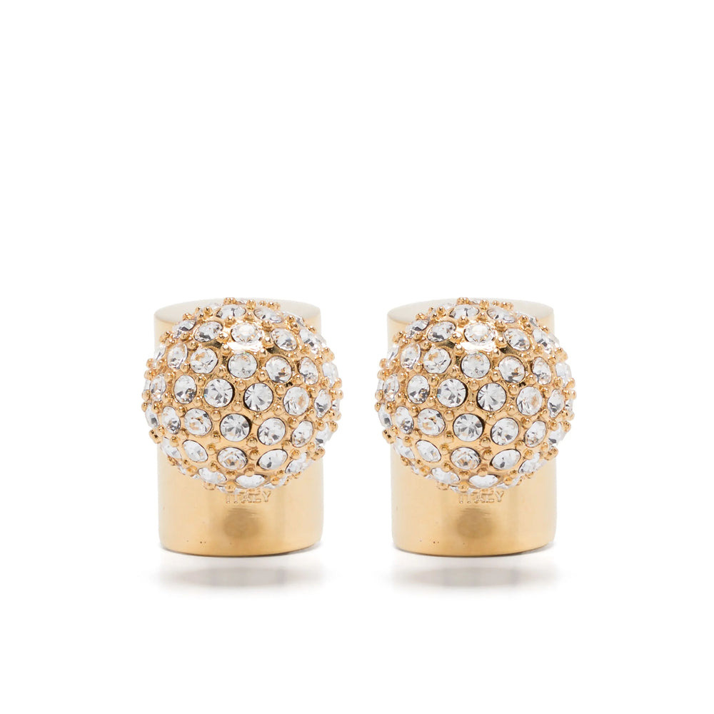 Jacquemus Gold Earrings Women - 1