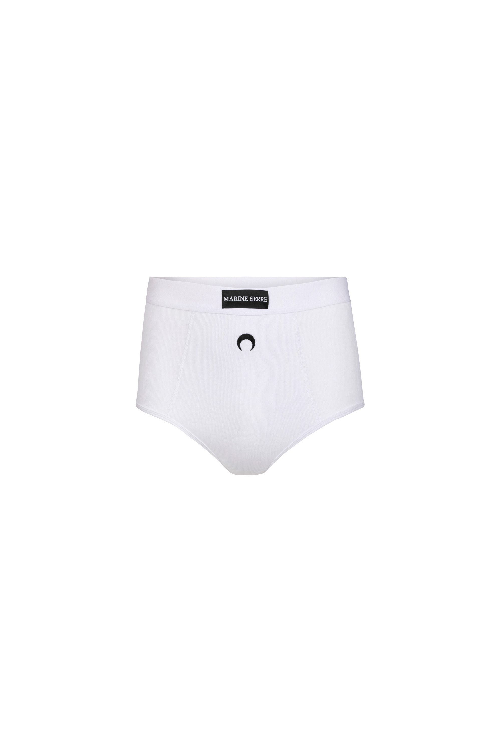 Organic cotton Brief - 1
