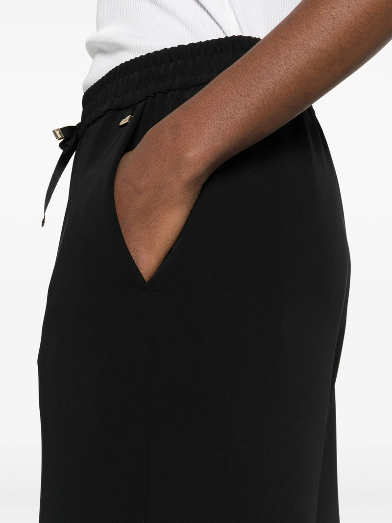 Herno Herno Drawstring-fastening Trousers outlook