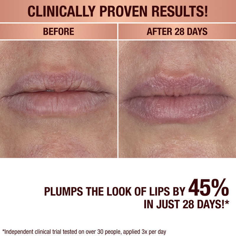 GLOWING, PLUMPER LOOKING SKIN & LIPS DUO SKINCARE KIT 4