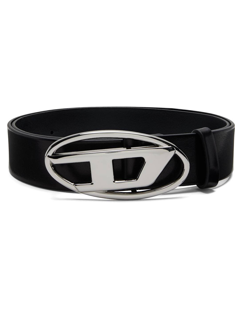 Black B-1dr W Belt 1