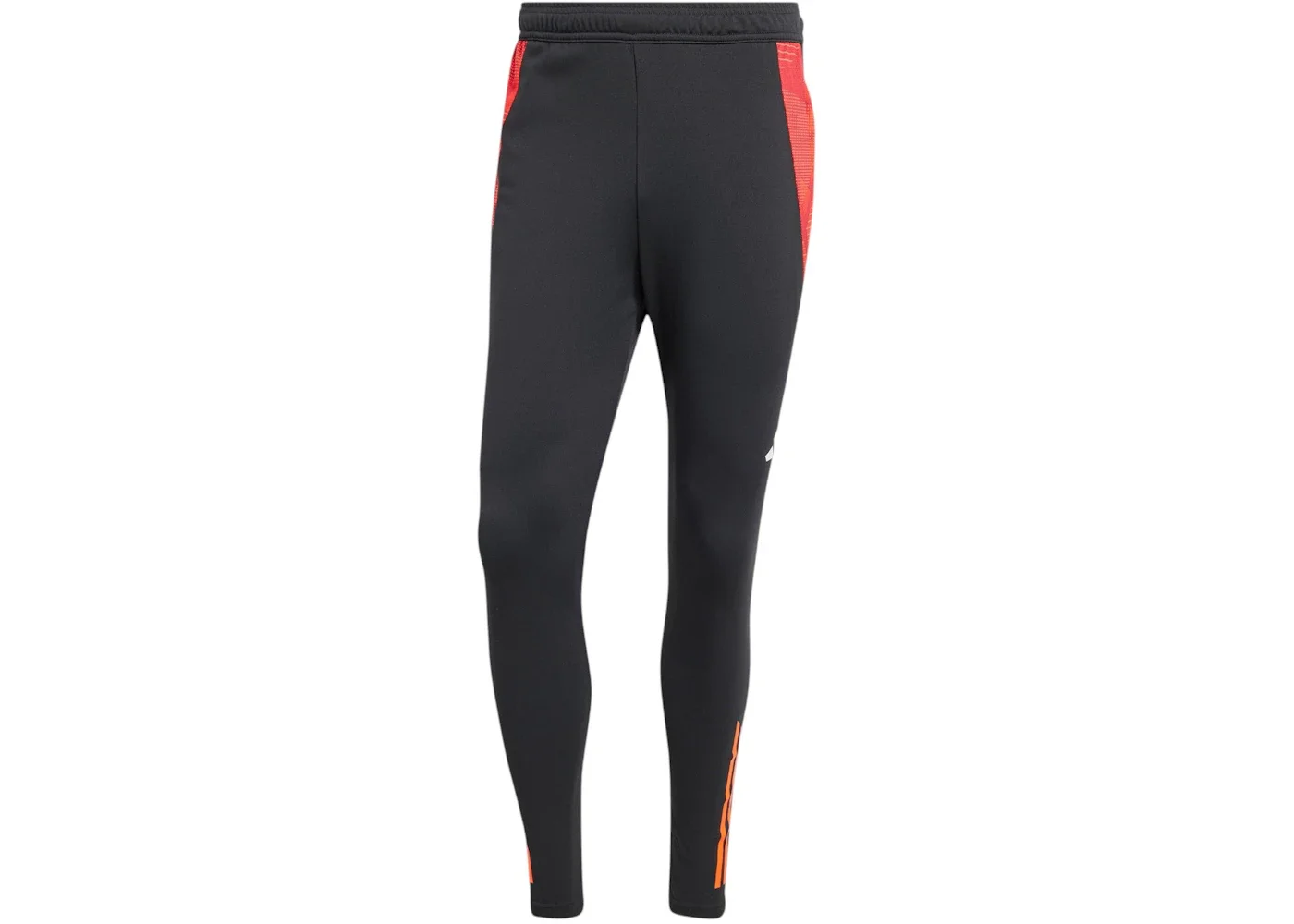 adidas Tiro 24 Competition Pants Black App Solar Red - 1
