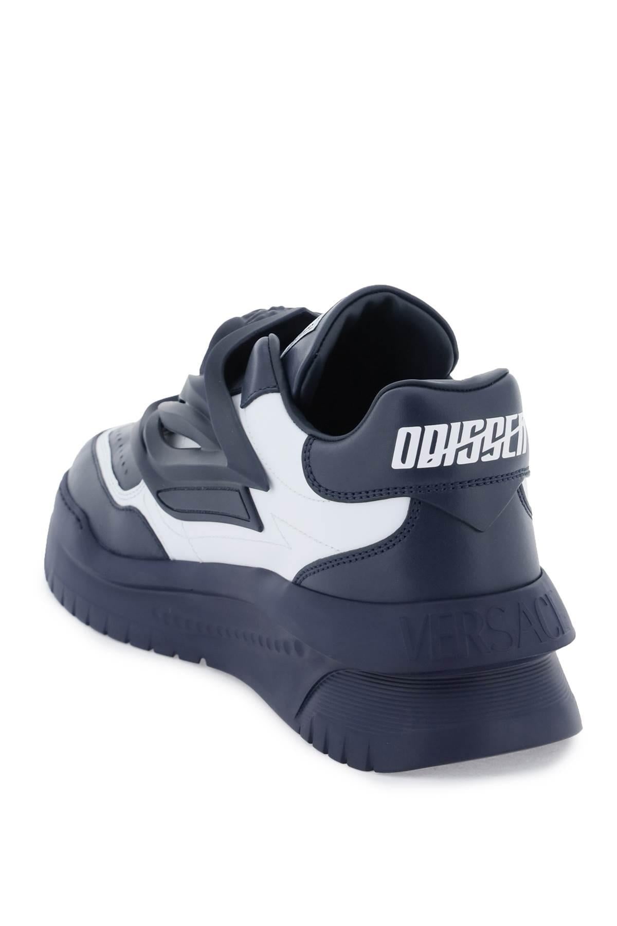 ODISSEA SNEAKERS - 2