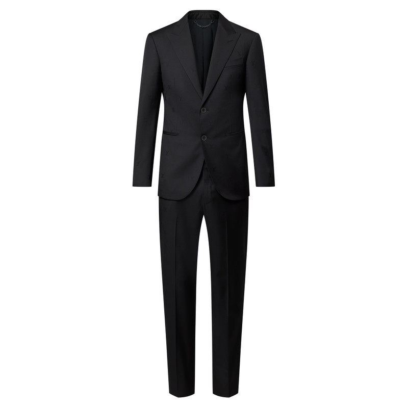 LV Blason Pont Neuf Suit 1