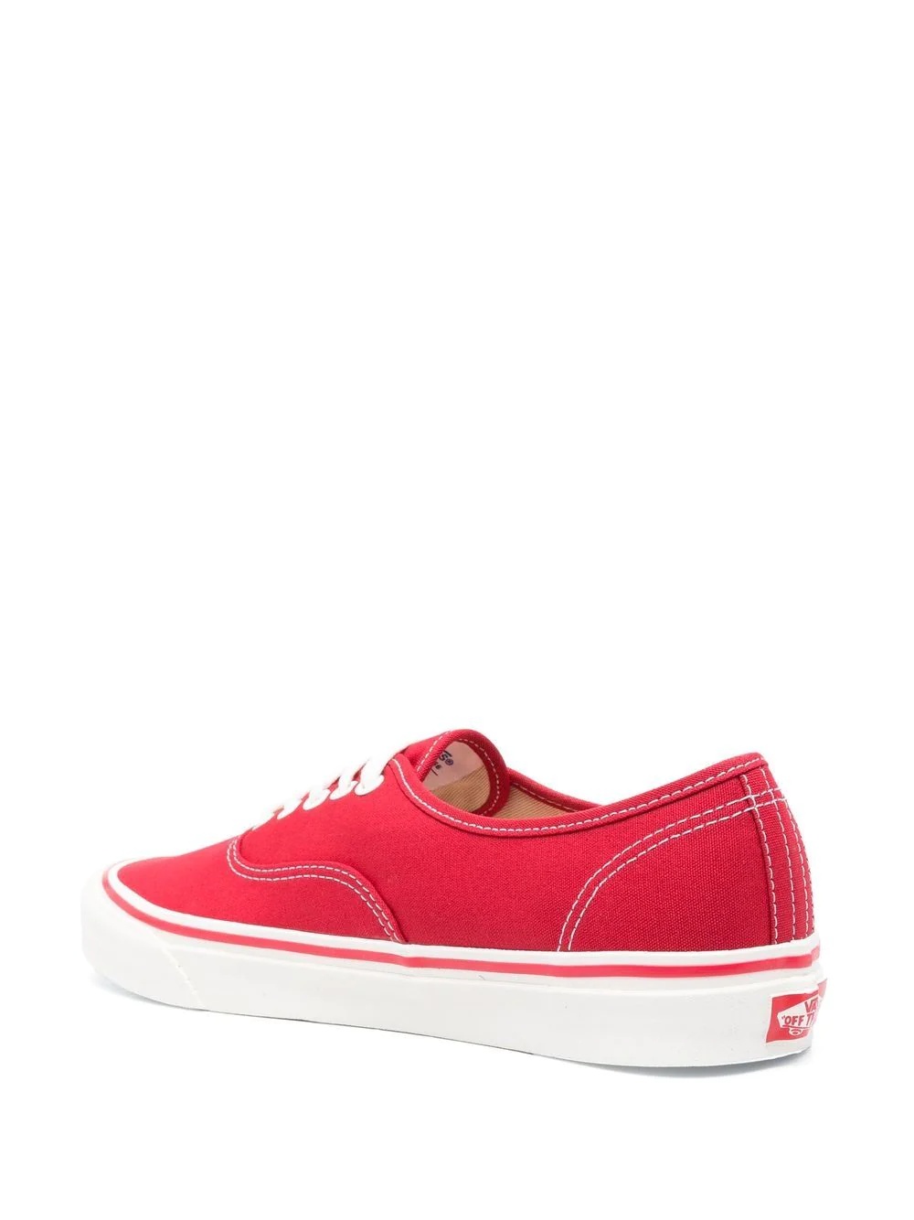 Classic low-top sneakers - 3