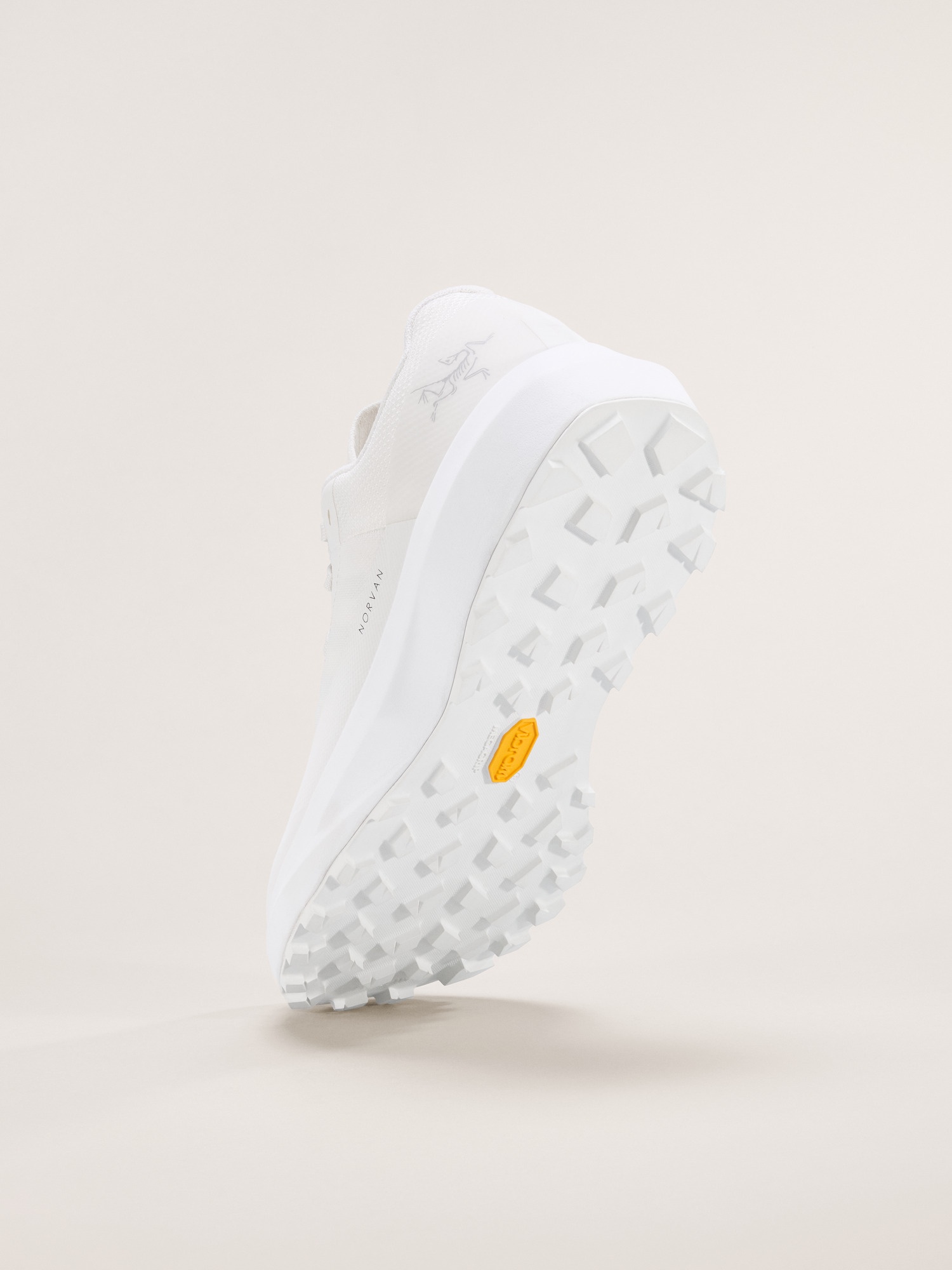 Norvan LD 4 Shoe - 4