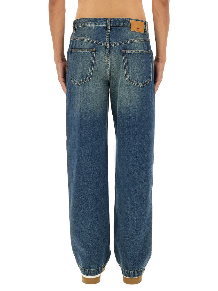 Pants "Jorje" - 4