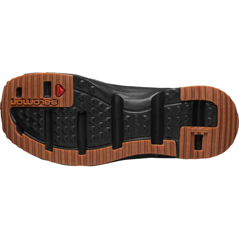 SALOMON RX SLIDE LEATHER ADVANCED outlook