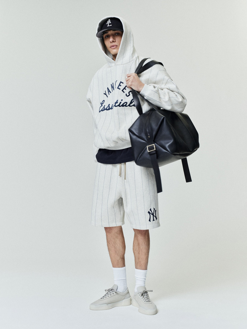 Yankees Sport Hoodie 1