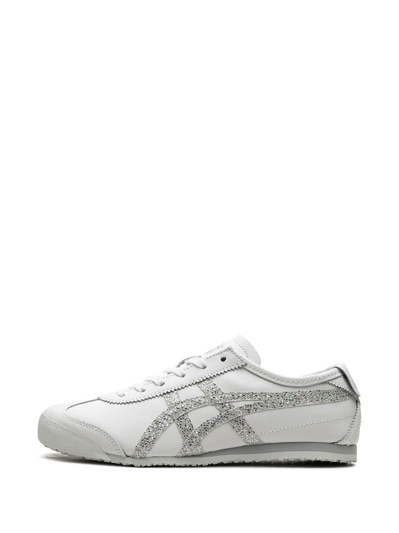 Mexico 66™ "Pure Silver" sneakers 3