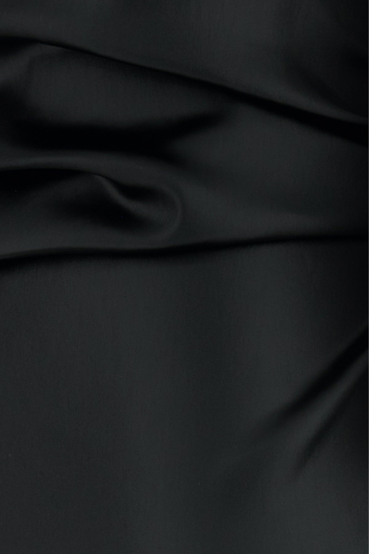 ワンピース SPORTMAX BLACK STRETCH SATIN ABADANI123 DRESS SP2221075306003-w-