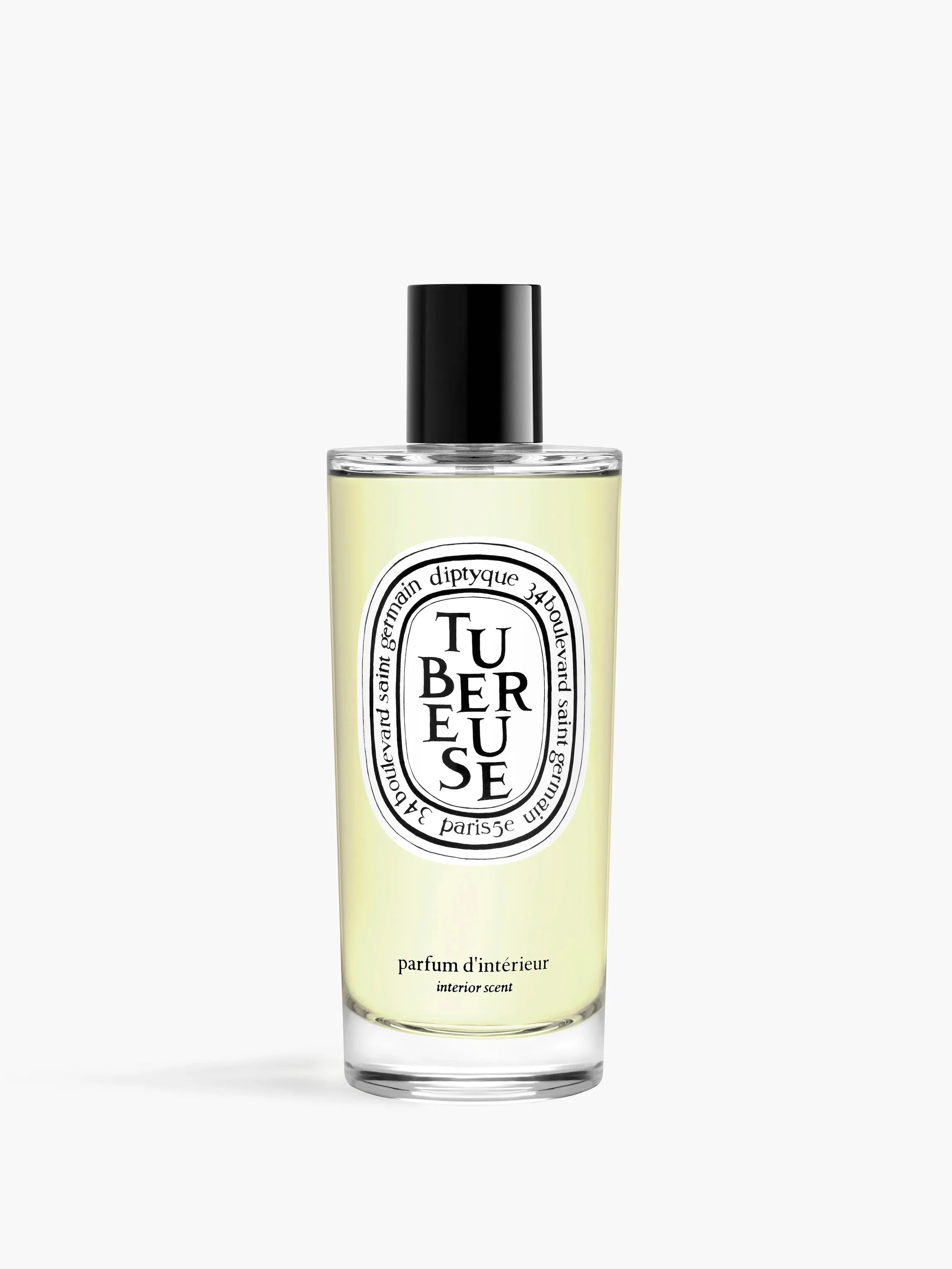 Tubéreuse (Tuberose) - Room Spray - 1