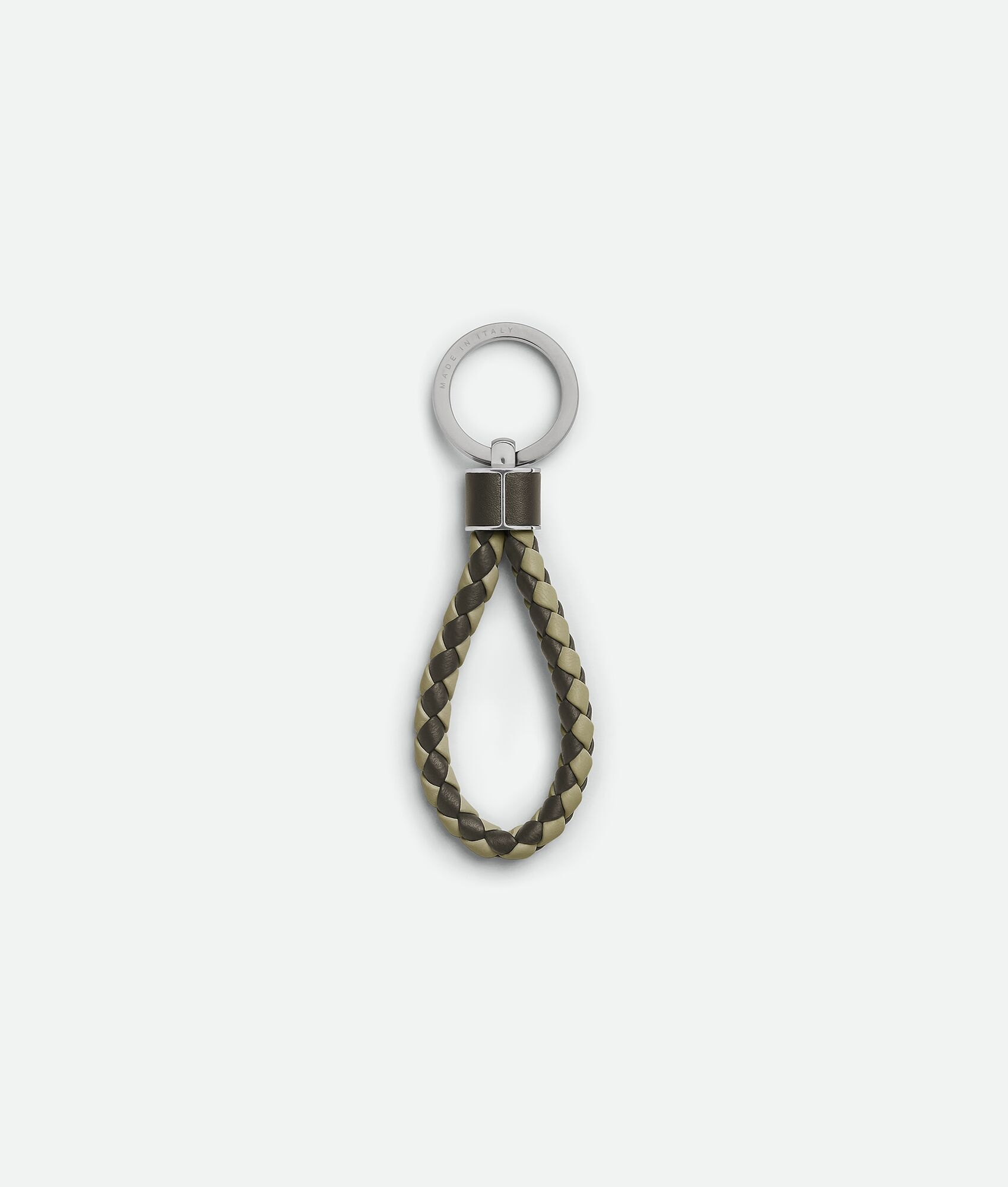 Intreccio Key Ring - 2