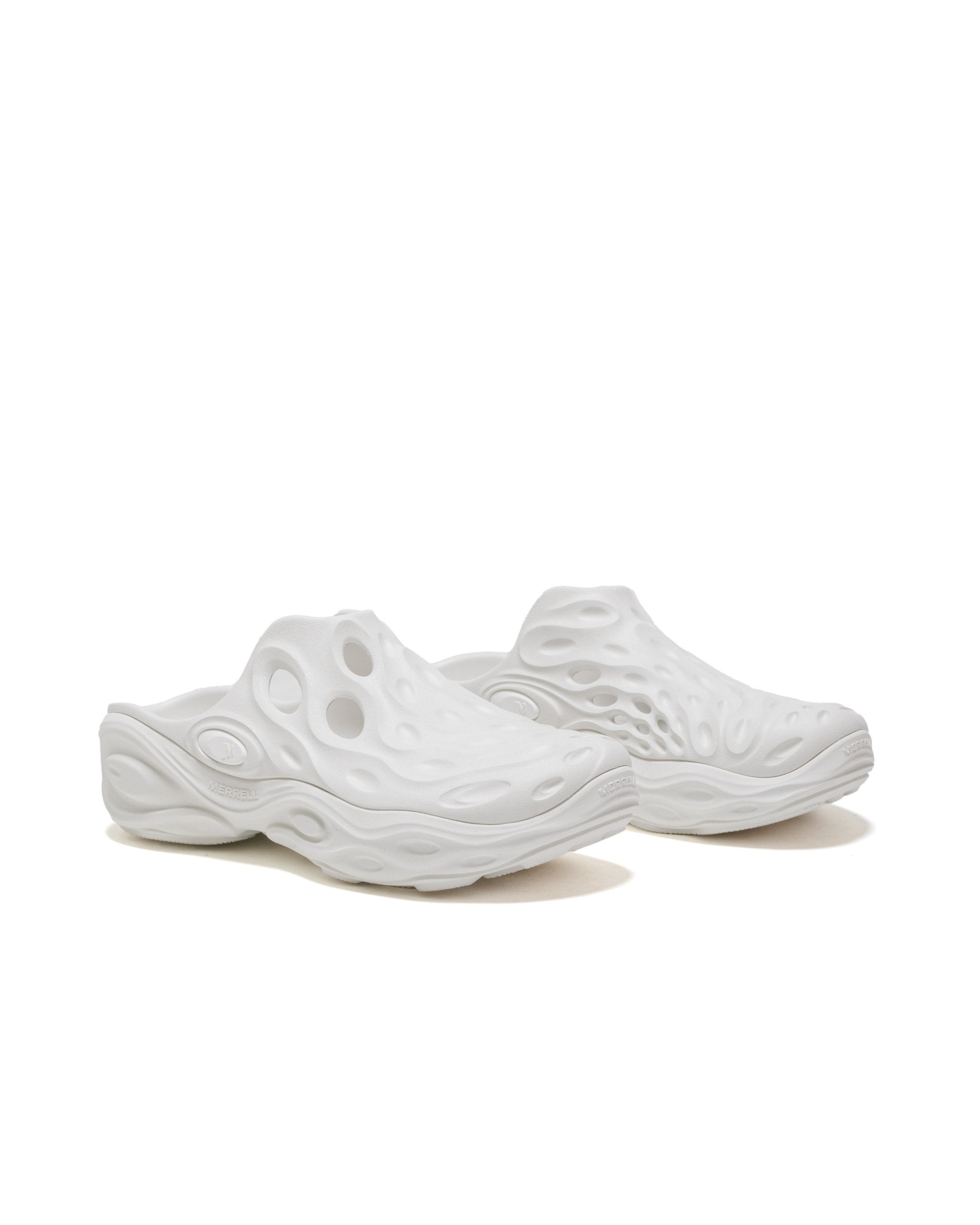Merrell Hydro Next Gen Mule 1TRL Triple White - 2