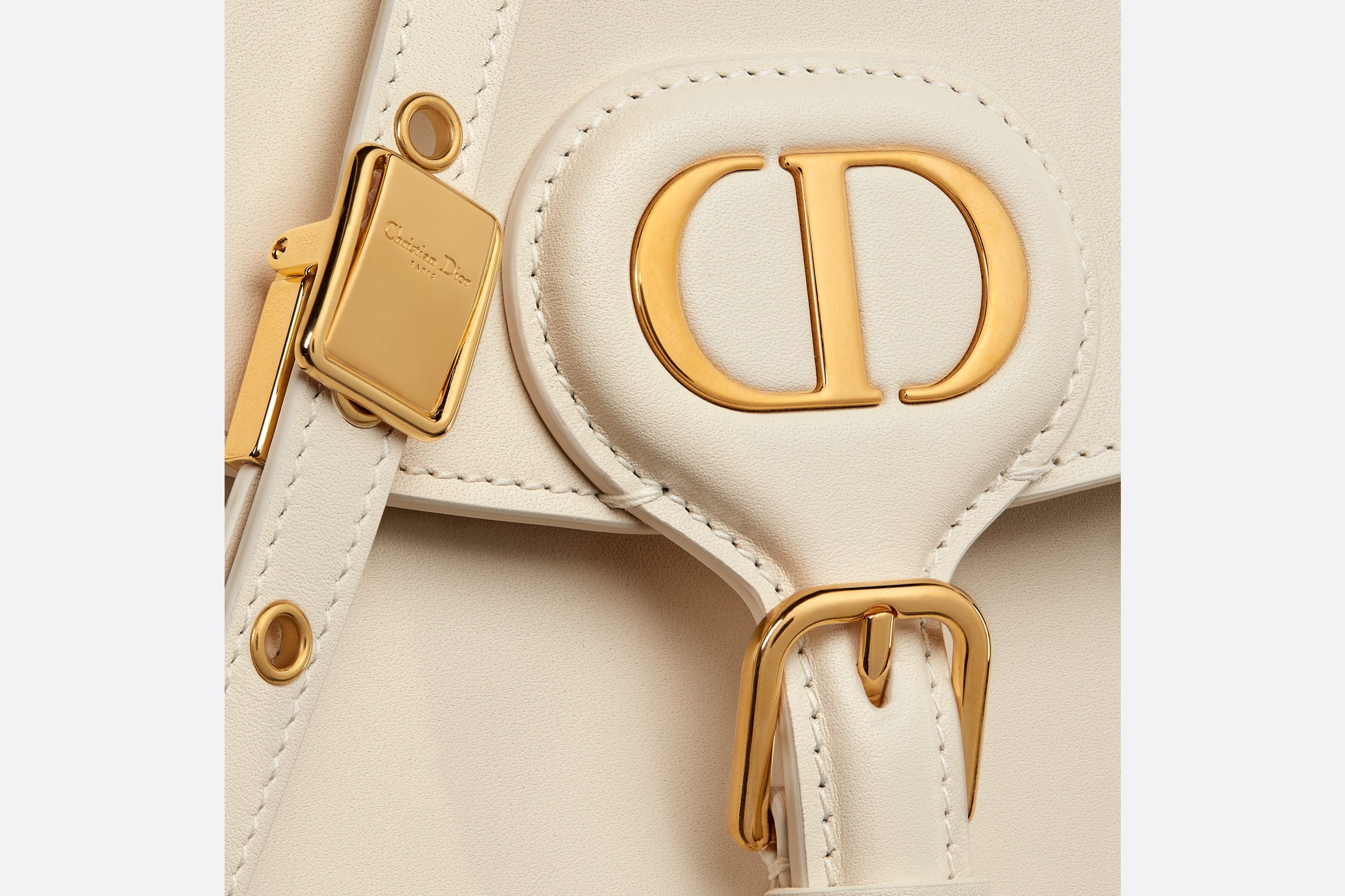 Dior Bobby Frame Bag - 6