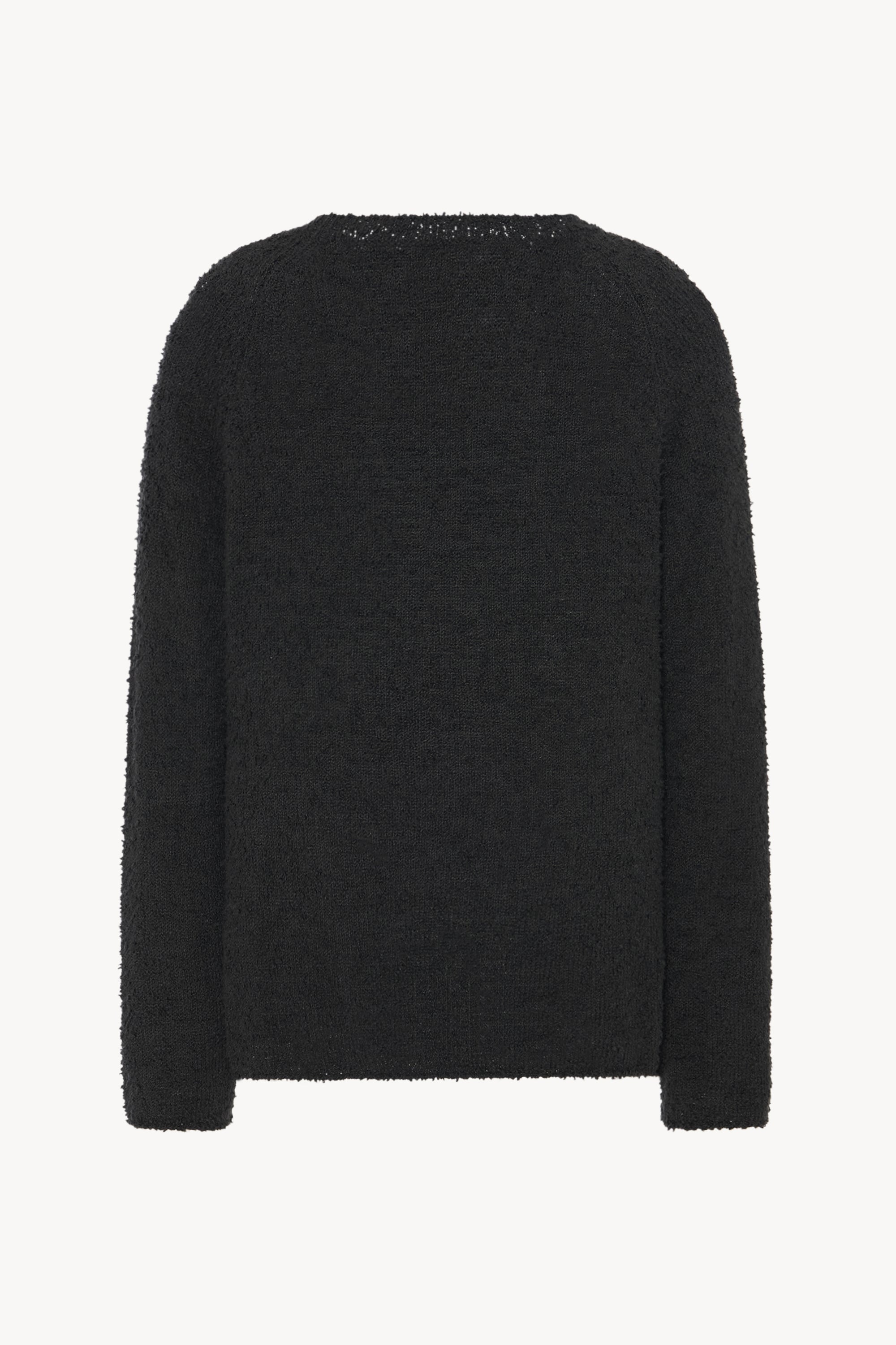 Kathy Sweater in Cotton - 2
