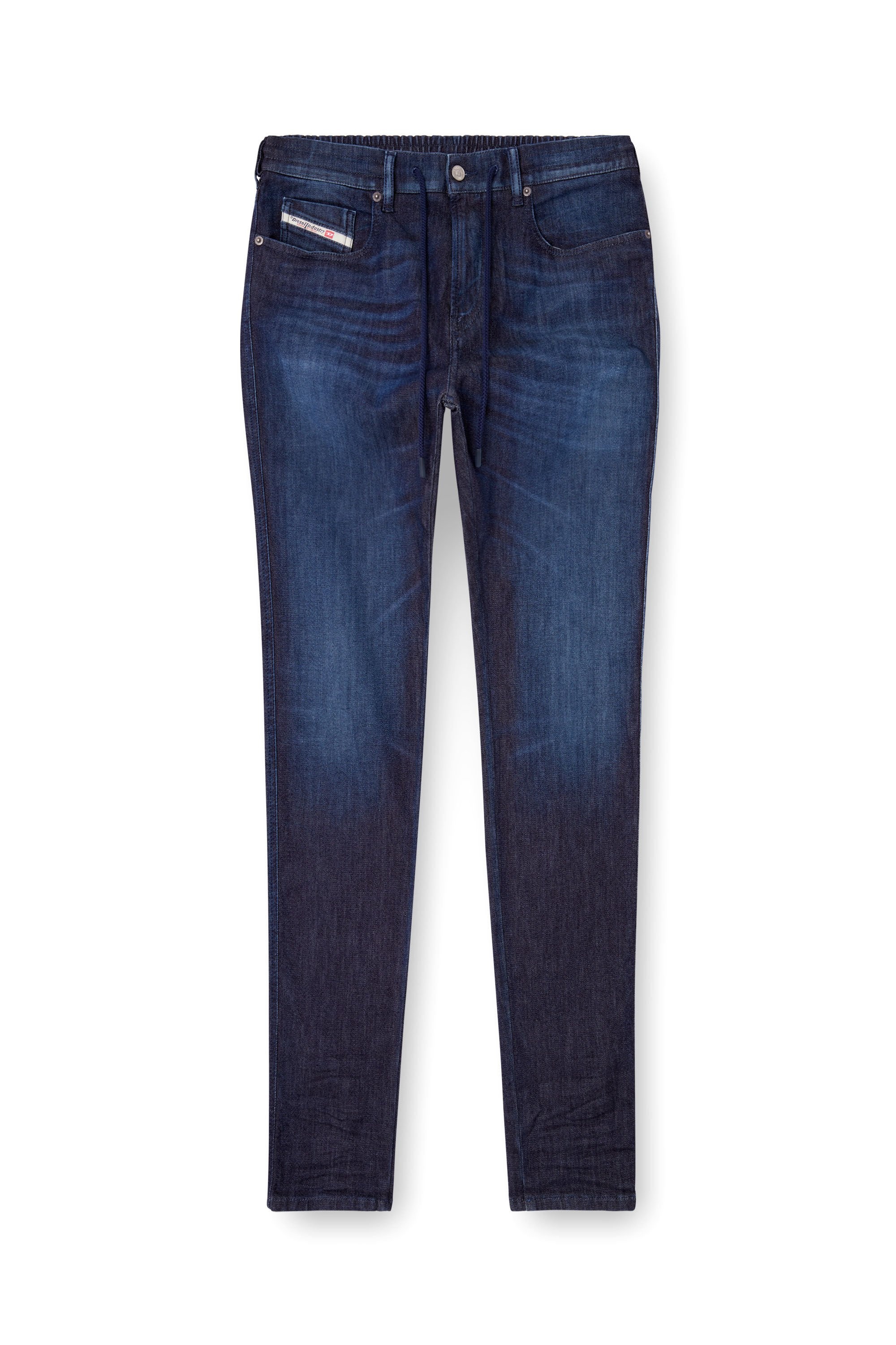 SLIM 2060 D-STRUKT JOGGJEANS® 09L11 - 1