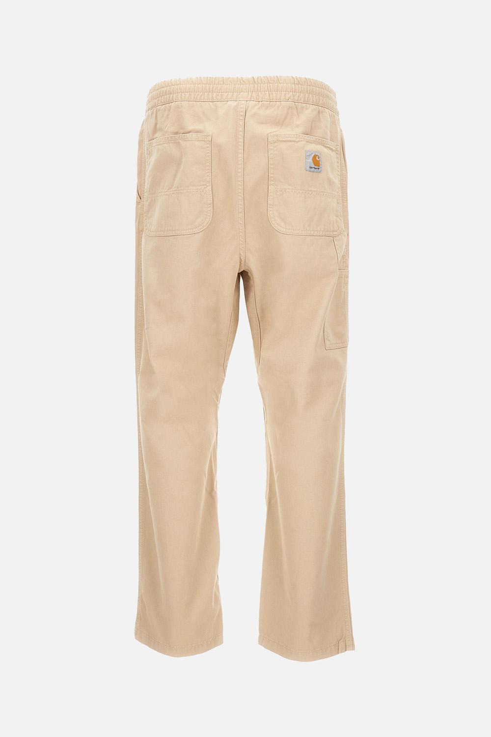 FLINT PANT TROUSERS - 3
