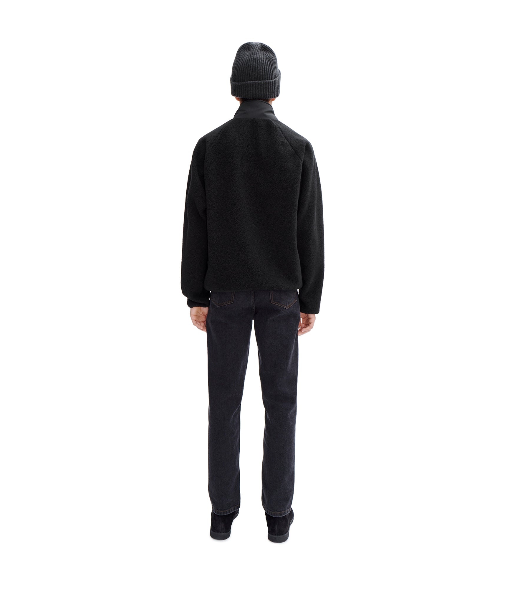 Island sweatshirt - 5