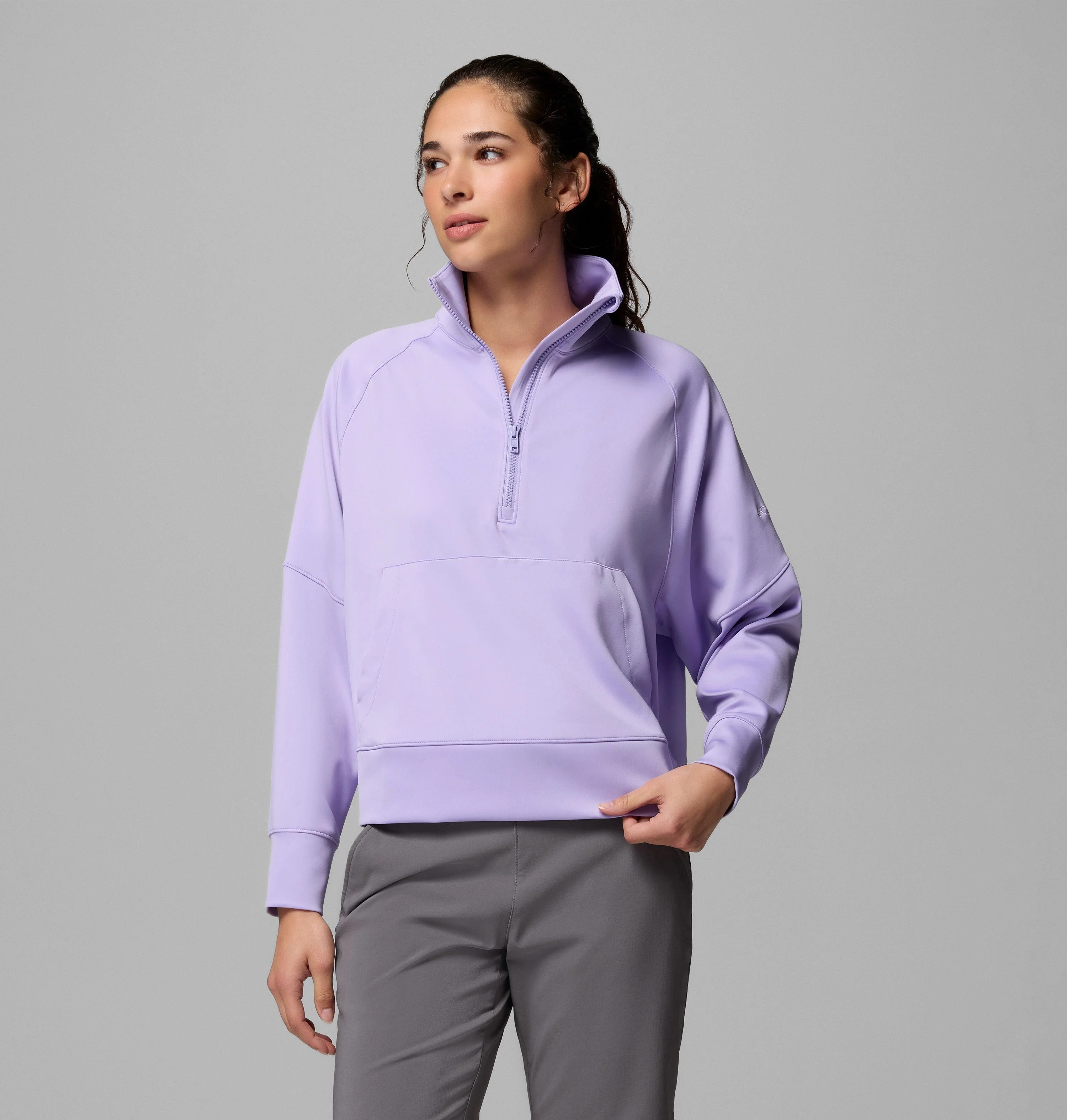Women's Wickhams Hills Pullover - 1