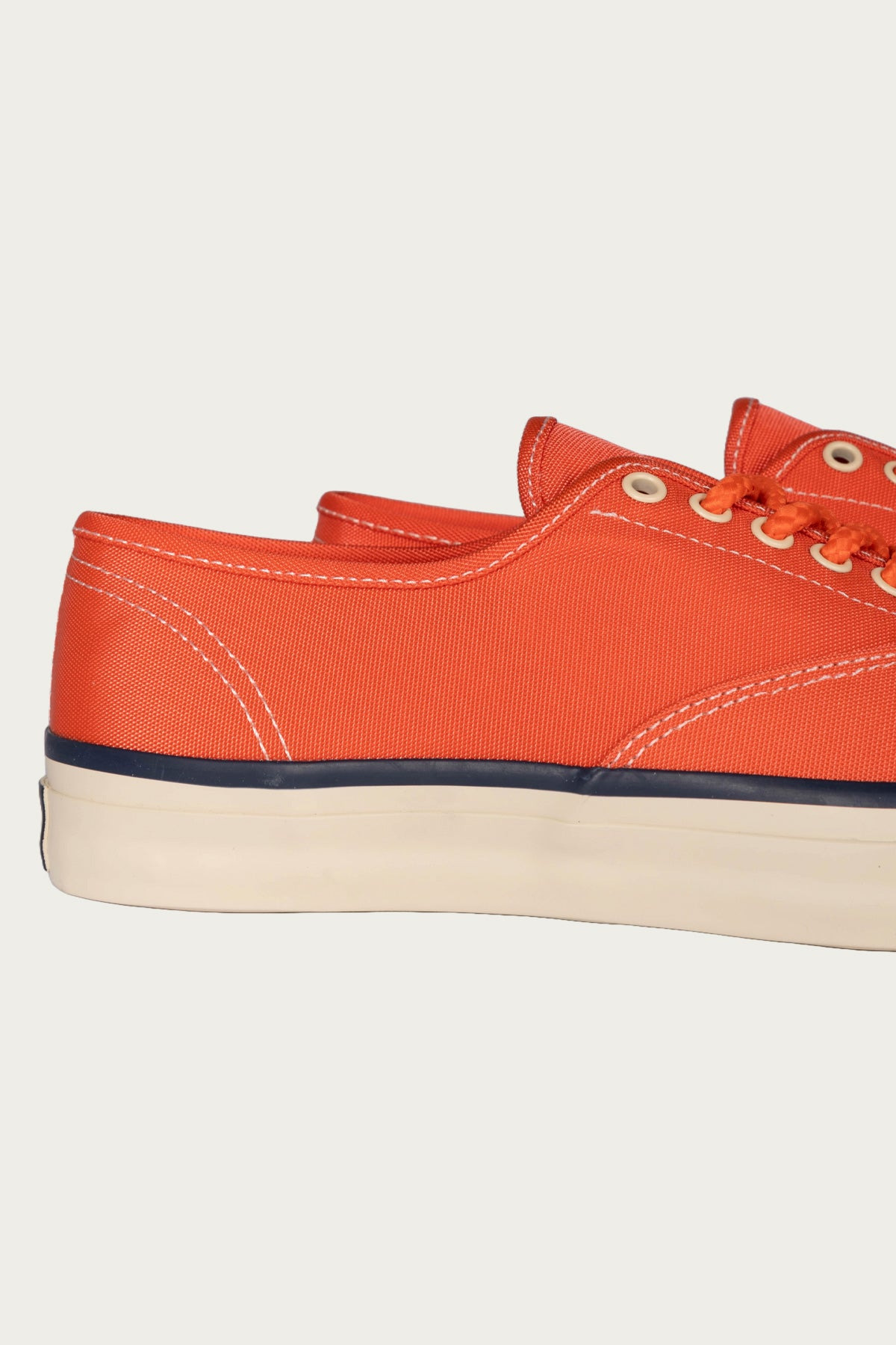 MIL CVO Nylon Oxford - Orange - 3