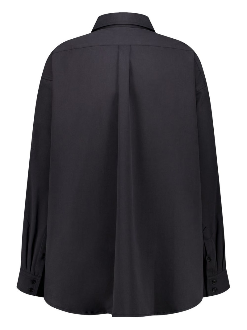 GmbH Pocket Button-Up shirt outlook