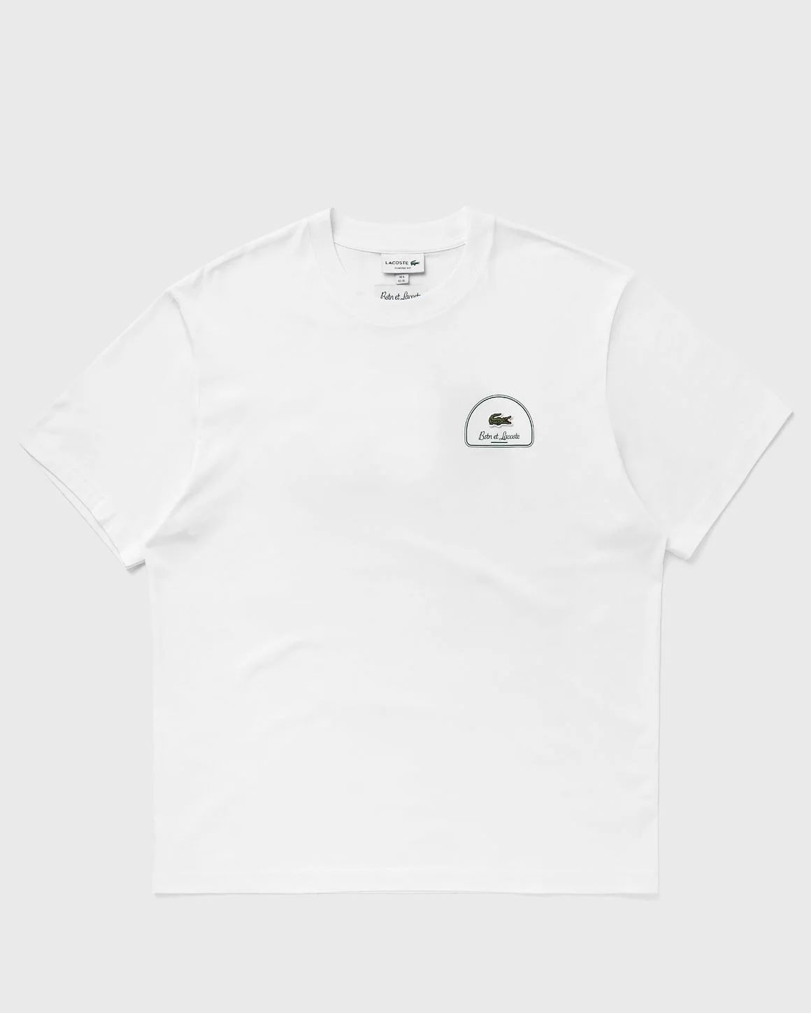 x BSTN TEE '10th Anniversary‘ - 1