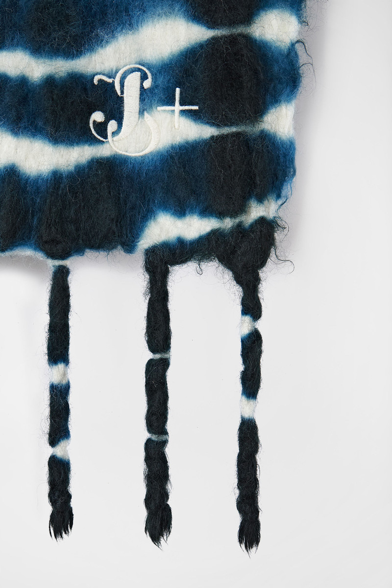 Jil Sander Scarf outlook
