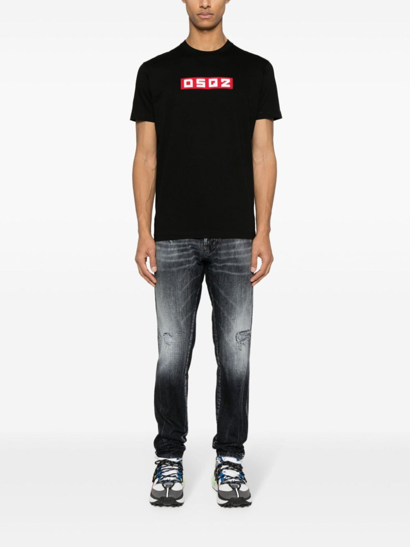 DSQUARED2 Cool Guy slim-fit jeans outlook
