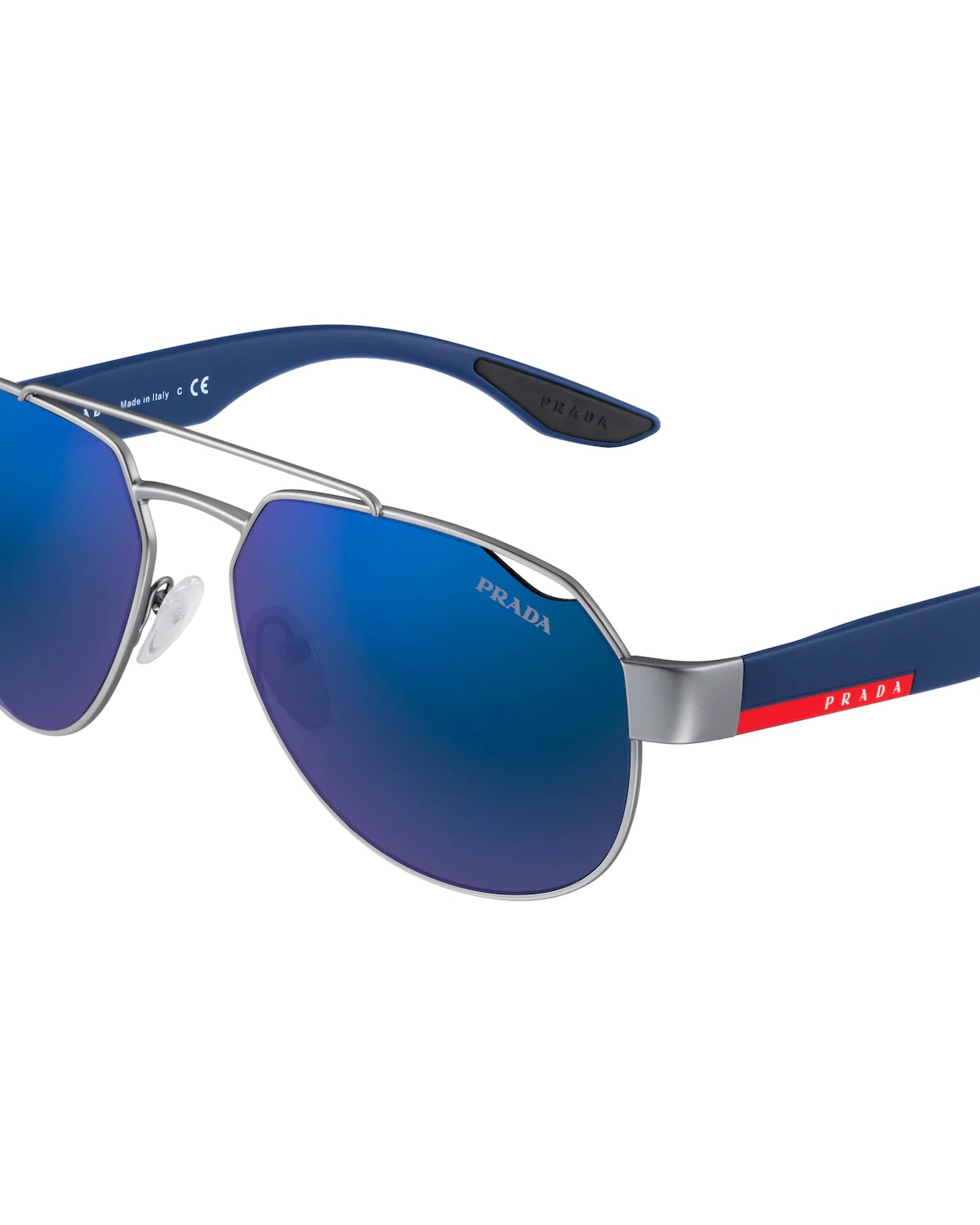 Prada Linea Rossa Eyewear Collection sunglasses - 4