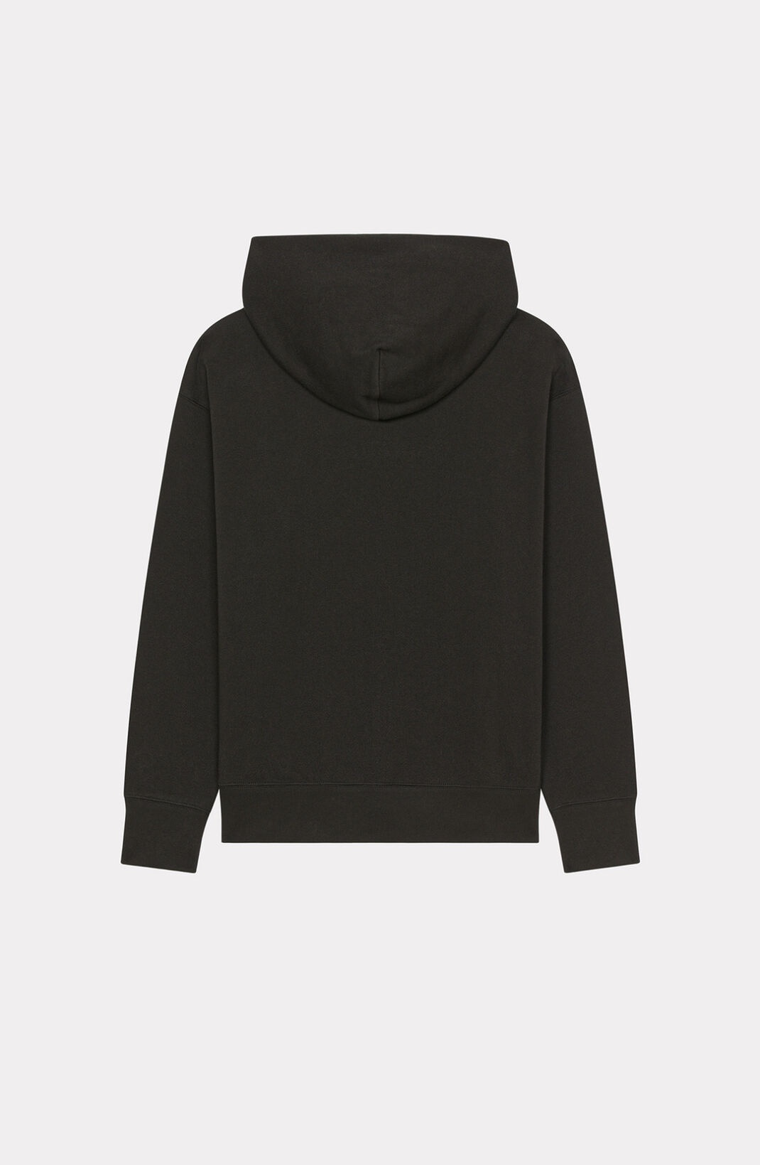 KENZO Paris oversized hooded sweatshirt - 2