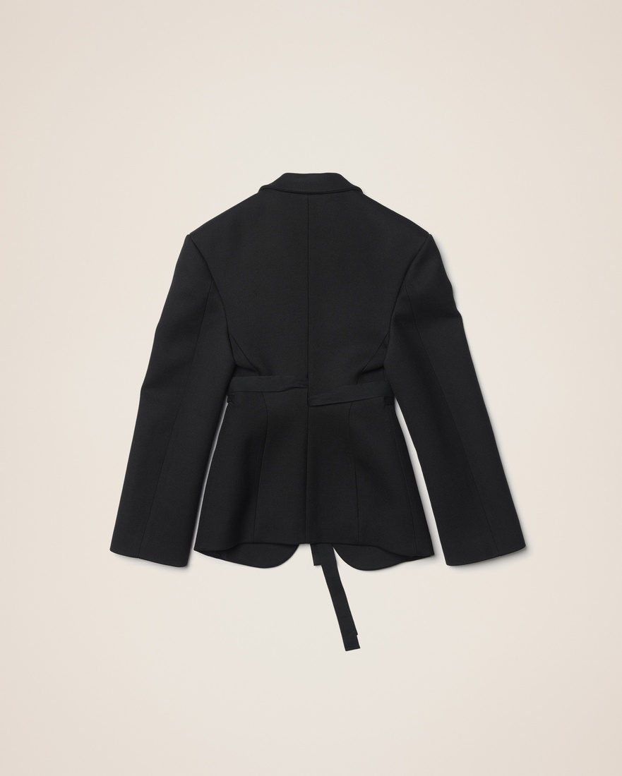 Le manteau Filu - 2