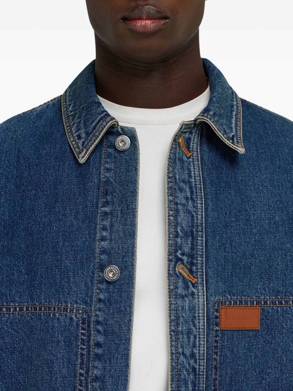 Workwear shirt - 5