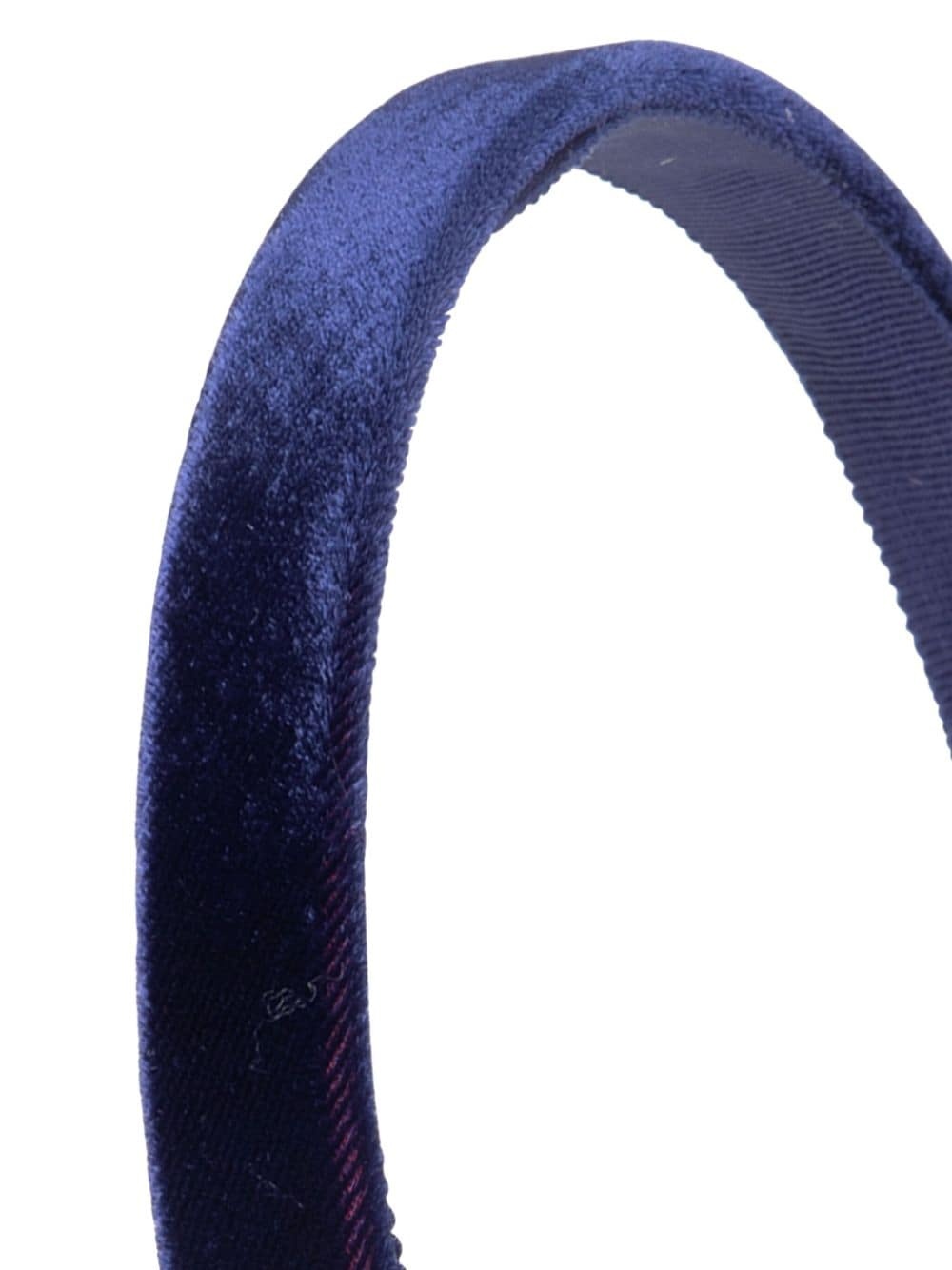 Lacey headband - 2