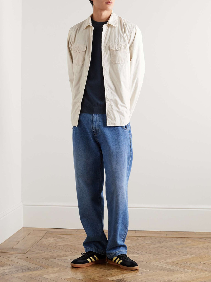 Aspesi Cotton Sweater outlook