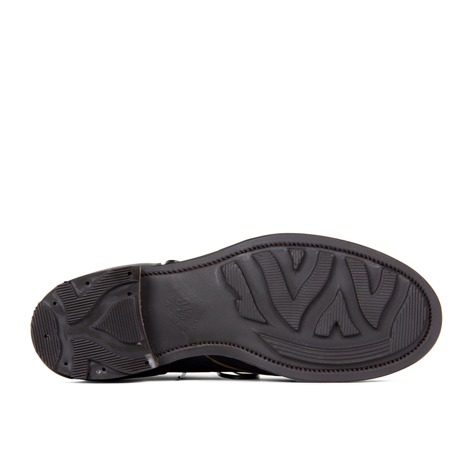 Service Boot® 2040 - Black Washed Chromexcel® - 4