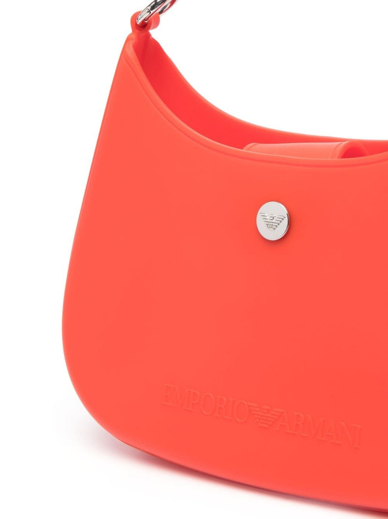 Gummy crossbody bag 4