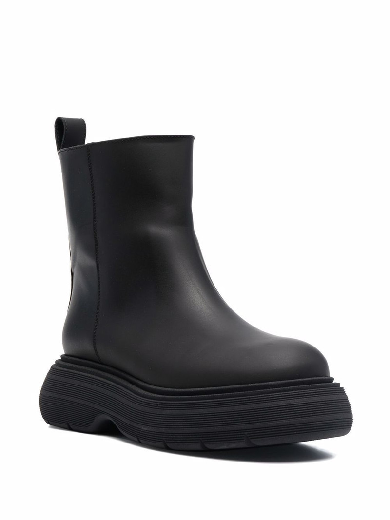 GIABORGHINI Martee ankle boots outlook