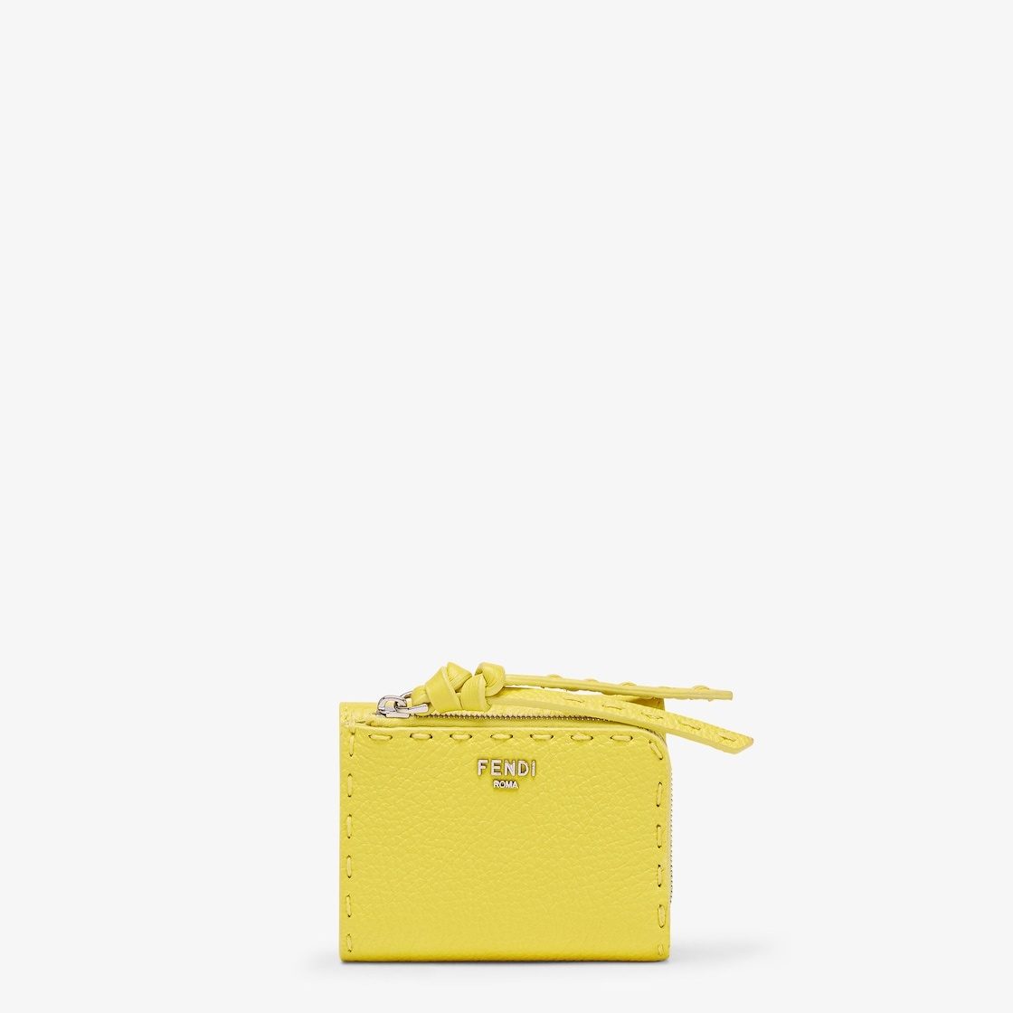 Peekaboo Micro Trifold - 1