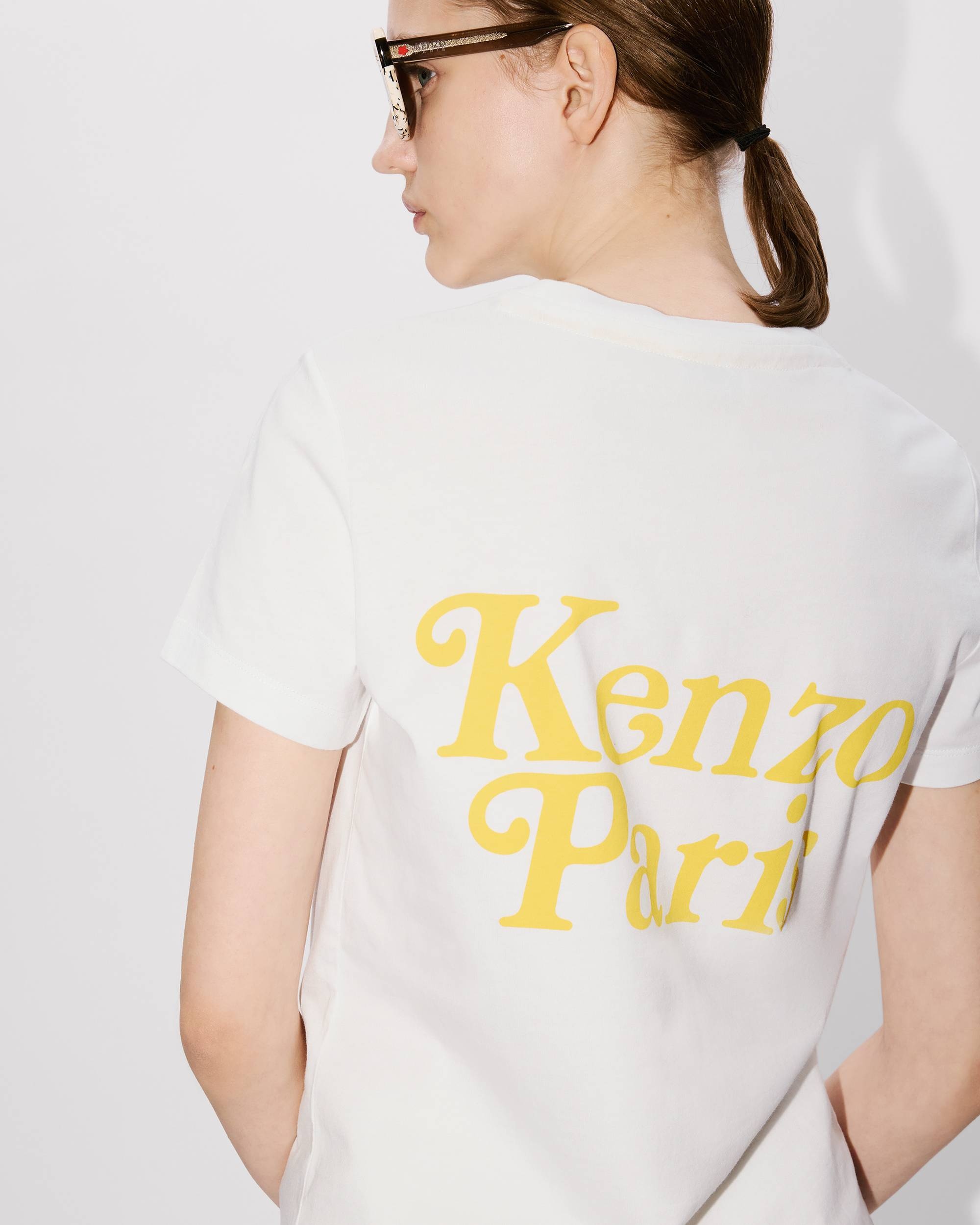 'KENZO by Verdy' classic T-shirt - 7