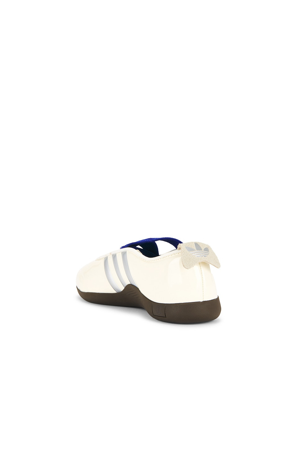 X Caroline Hu Clot Taekwondo Sneaker - 3
