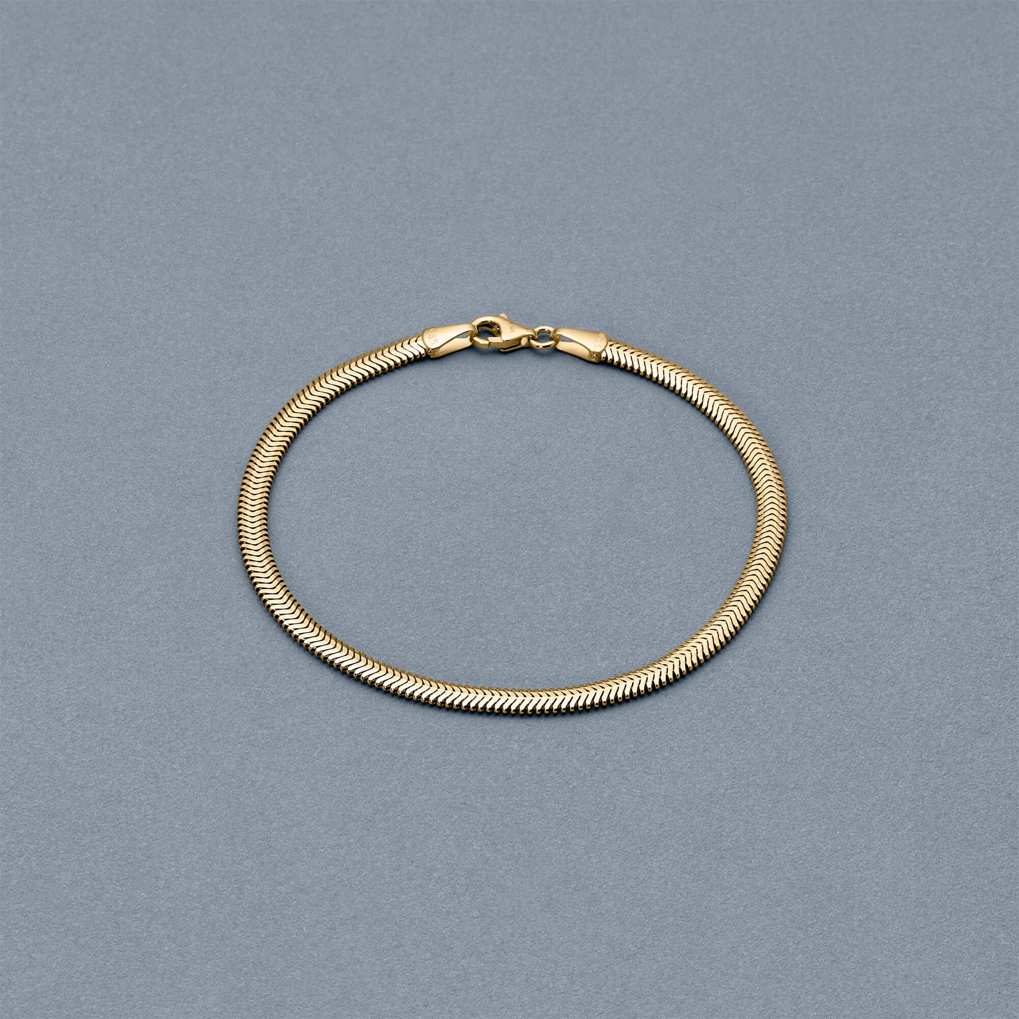 Serpente Bracelet - 4