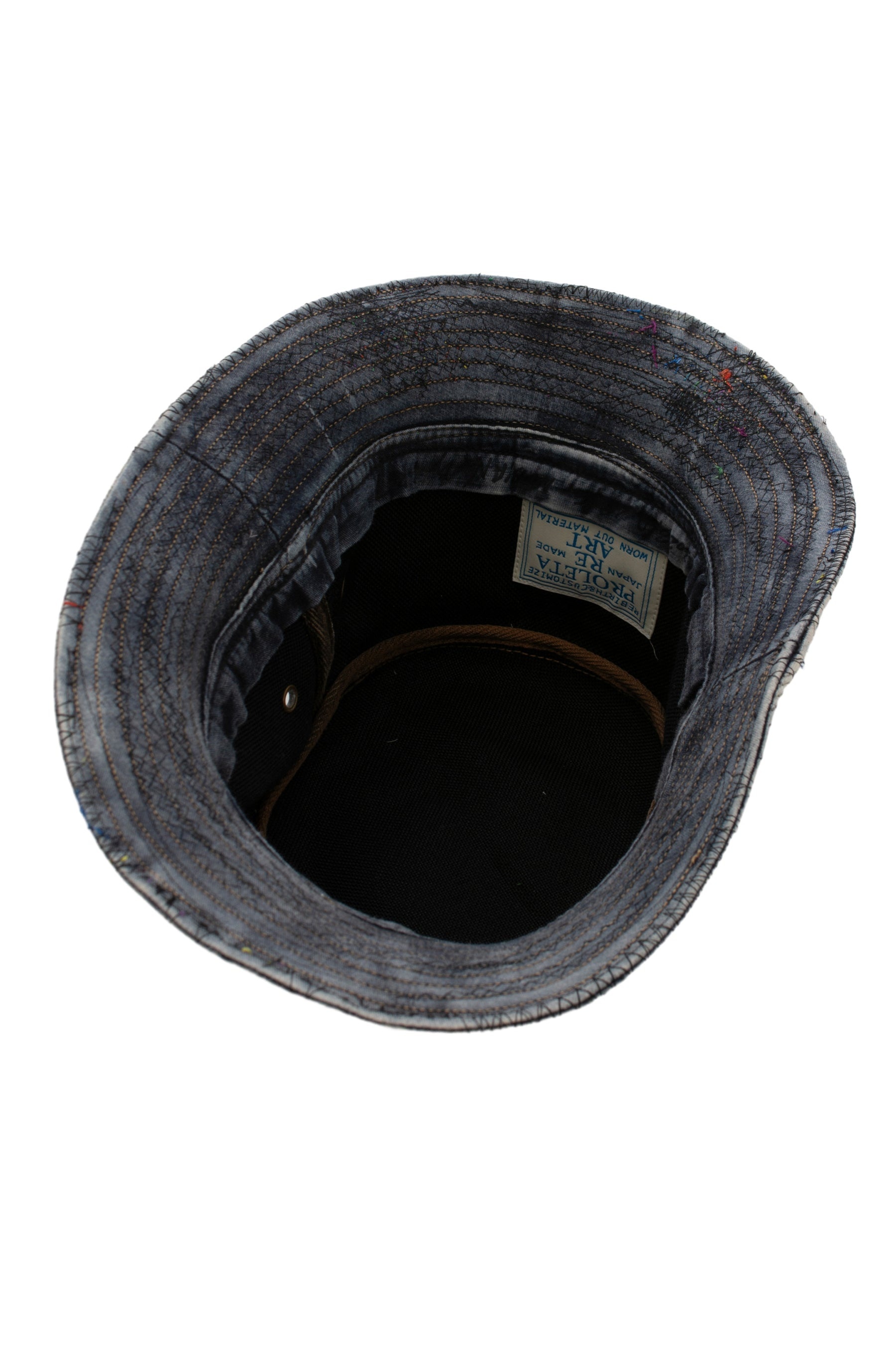 BORO HAT(EXCLUSIVE) / MULTI - 6