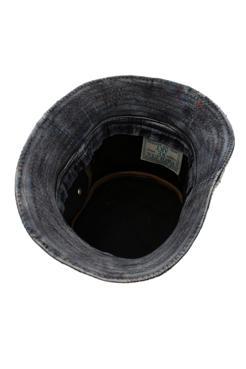 BORO HAT(EXCLUSIVE) / MULTI 6