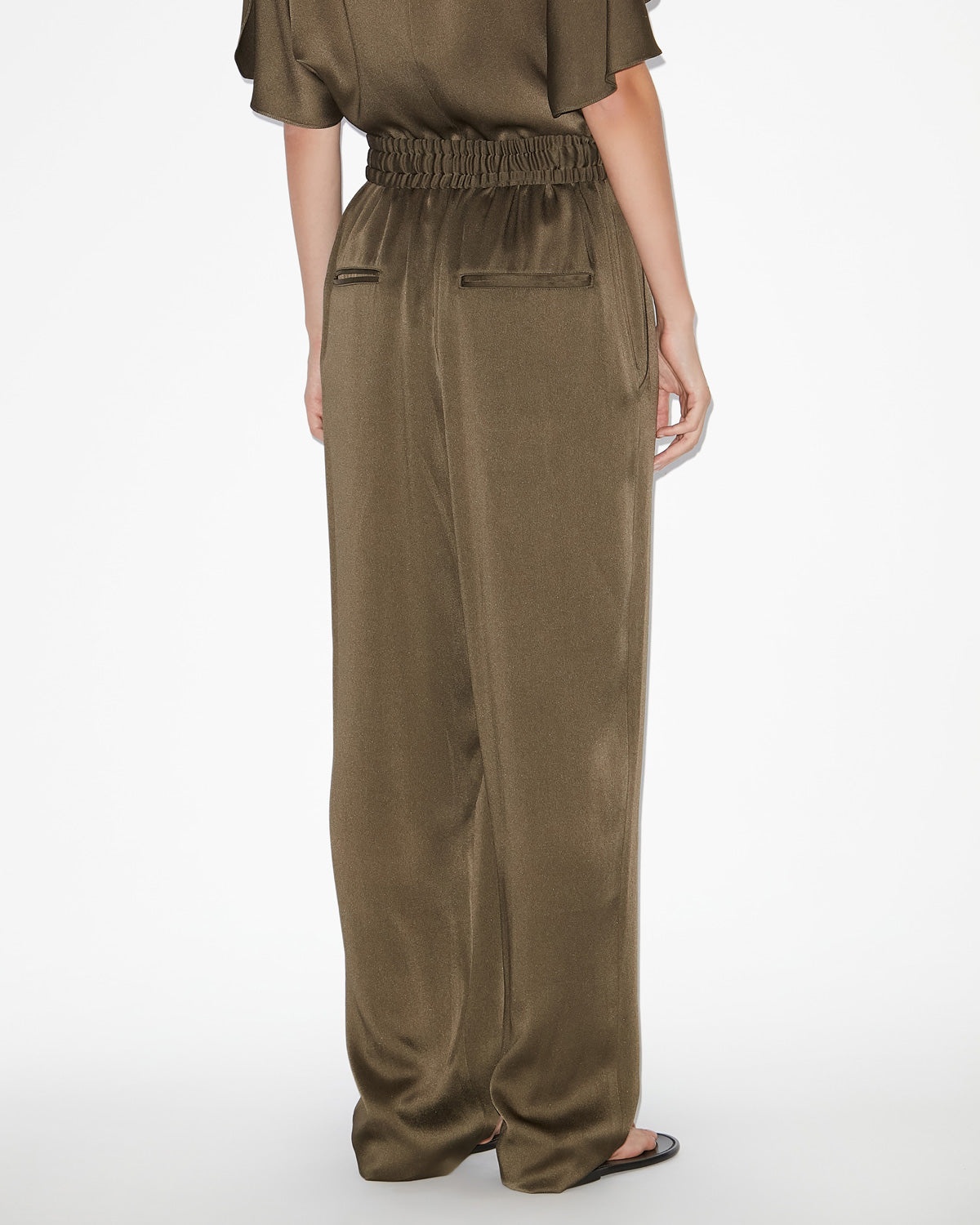 KENDRY PANTS - 5