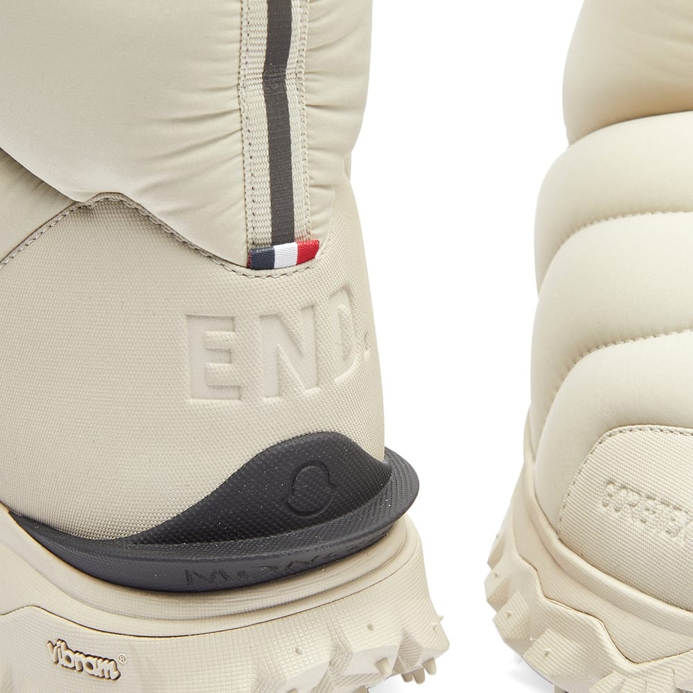END. x Moncler Trailgrip Après High Snow Boots - 5